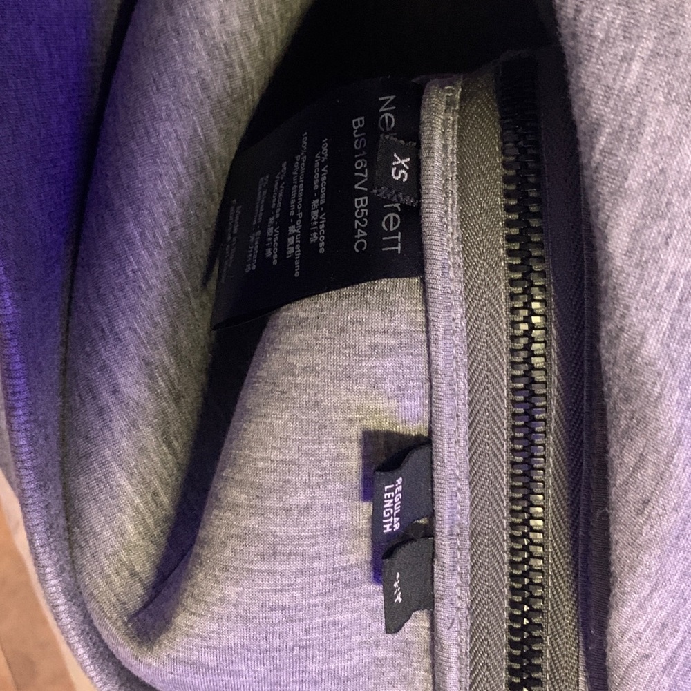 Neil Barrett pullover - Picture 6 of 9